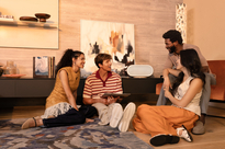 Denon Home 600 Bezprzewodowy inteligentny głośnik - 7