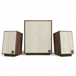 KLIPSCH PROMEDIA HERITAGE SYSTEM KOLUMN 2.1