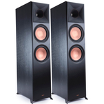 Klipsch RP-8000F II NEW PREMIERE + YAMAHA A-S701 - 2