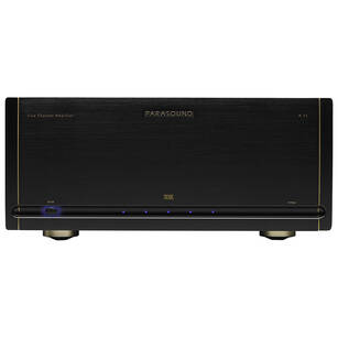 PARASOUND A 51 5-kanałowy wzmacniacz mocy 5x 250W