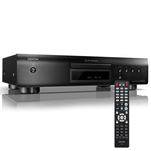 DENON PMA-900HNE + DENON DCD-600NE Zintegrowany wzmacniacz stereo +  Odtwarzacz CD - 16
