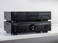 DENON PMA-900HNE + DENON DCD-600NE Zintegrowany wzmacniacz stereo +  Odtwarzacz CD - 18