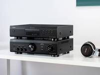 DENON PMA-900HNE + DENON DCD-600NE Zintegrowany wzmacniacz stereo +  Odtwarzacz CD - 19