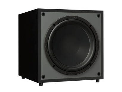 MONITOR AUDIO Monitor MRW-10 Kolumna niskotonowa Subwoofer