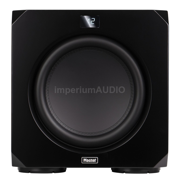 MAGNAT Omega CS 12 Subwoofer aktywny NEW MAT