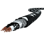 Przewód XLR Inakustik NF-204 Micro AIR 1,5m Interkonekt - 2