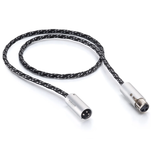 Przewód XLR Inakustik NF-204 Micro AIR 1,5m Interkonekt - 3