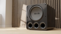 SVS PB-5000 R|EVOLUTION Subwoofer aktywny + kabel - 8