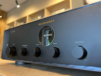 Marantz Model 40n Zintegrowany wzmacniacz Stereo 60W  Airplay 2, Bluetooth - 10