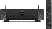 Marantz Model 40n Zintegrowany wzmacniacz Stereo 60W  Airplay 2, Bluetooth - 4