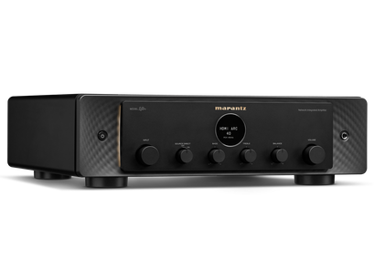 Marantz Model 40n Zintegrowany wzmacniacz Stereo 60W  Airplay 2, Bluetooth