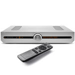 Roksan Attessa Streaming Amplifier - 4