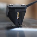 Ortofon 2M Black Premounted WKŁADKA GRAMOFONOWA + Koszyk SH-4BK - 4