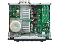 Marantz Model 50 Zintegrowany wzmacniacz Stereo Klasy A/B - 11