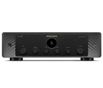 Marantz Model 50 Zintegrowany wzmacniacz Stereo Klasy A/B