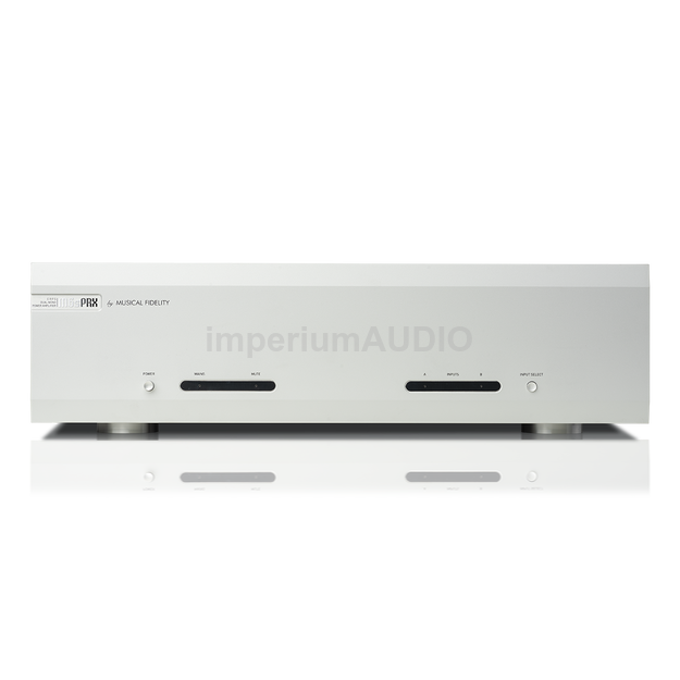 Musical Fidelity M6s PRX Końcówka mocy