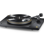 MOFI UltraDeck+ Gramofon Paskowy + UltraTracker - 4