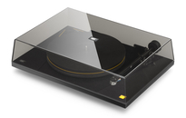 MOFI UltraDeck+ Gramofon Paskowy + UltraTracker - 2