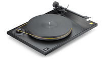 MOFI UltraDeck+ Gramofon Paskowy + UltraTracker - 9