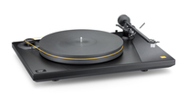 MOFI UltraDeck+ Gramofon Paskowy + UltraTracker - 10