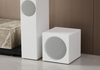 Tangent Spectrum II XLCR x5 + XSW8 + YAMAHA RX-A2A Zestaw kina 5.1 - 19