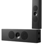 Tangent Spectrum II XLCR x5 + XSW8 + YAMAHA RX-A2A Zestaw kina 5.1 - 9