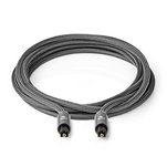 Nedis Profigold Kabel Audio Optyczny Toslink - Toslink 2m - 2