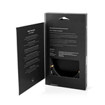 Nedis Profigold Kabel Audio Optyczny Toslink - Toslink 2m - 8