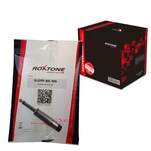 Roxtone RJ2PP-BK-NN JACK 6,3mm mono - 3