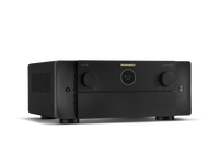Marantz Cinema 40 Amplituner kina domowego 9.4 9 kanałów 235W 8K Ultra HD Wifi HEOS - 5