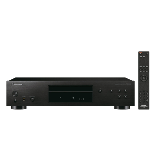 Pioneer PD-30AE Odtwarzacz CD silent drive