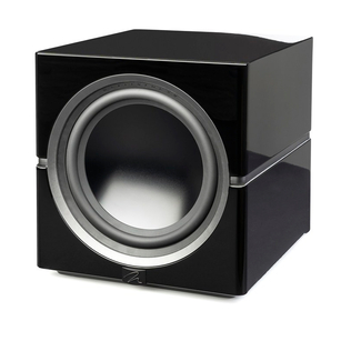 Martin Logan DYNAMO 12 Subwoofer aktywny 500MHz DSP 64-bit ARC 800W