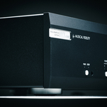 Musical Fidelity M3X DAC Przetwornik cyfrowo-analogowy - 3