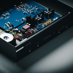 Musical Fidelity M3X DAC Przetwornik cyfrowo-analogowy - 4