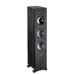 Indiana Line Tesi 661 Black + Musical Fidelity B1xi Zintegrowany wzmacniacz stereo EISA - 7
