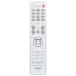 Denon RCD-N12 DAB Sieciowy Amplituner Stereo z CD Wi-Fi HEOS HDMI DAB/FM AirPlay 2 - 10