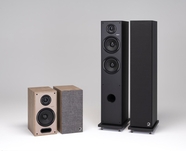 Elipson Horus 11F Kolumny podłogowe - 12