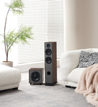 Elipson Horus 11F Kolumny podłogowe - 14