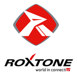 Roxtone XP3FM XLR 3-PIN 2 Wtyk + gniazdo mikrofonowe na kabel - 7
