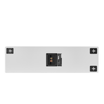 Tangent Spectrum II X6 x2 + XLCR x3 Zestaw kina 5.0 - 15