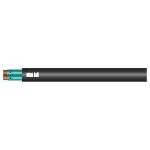Adam Hall Cables KLS 425 kabel głośnikowy Multicore 4 x 2,5 mm²