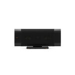 KLIPSCH RP-640D + RP-240D + RP-140D + R-121SW Zestaw kolumn On-Wall 5.1 + YAMAHA RX-V4A Amplituner 5.2 - 7