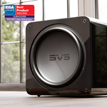 SVS SB17-Ultra R|Evolution Subwoofer aktywny 2800W Korekcja Auto EQ Sterowanie aplikacją EISA - 15