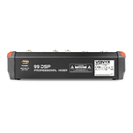 Vonyx VM-KG06 Mikser muzyczny 6-kanałowy REC BT/DSP/USB - 8