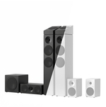 Tangent Spectrum II XSW8 Subwoofer aktywny - 8