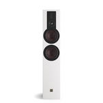 Dali Opticon 6 MK2 Kolumny podłogowe + Onkyo Icon A-50 Silver Wzmacniacz stereo - 9