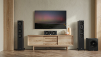 HECO Aurora XT Center Kolumna centralna - 8