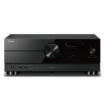 Tangent Spectrum II X6 x2 + XLCR x3 + YAMAHA RX-A2A Zestaw kina 5.0 - 16