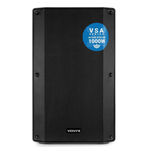 VONYX VSA15BT KOLUMNA AKTYWNA 1000W BT USB MP3 LCD - 3