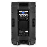 VONYX VSA15BT KOLUMNA AKTYWNA 1000W BT USB MP3 LCD - 5